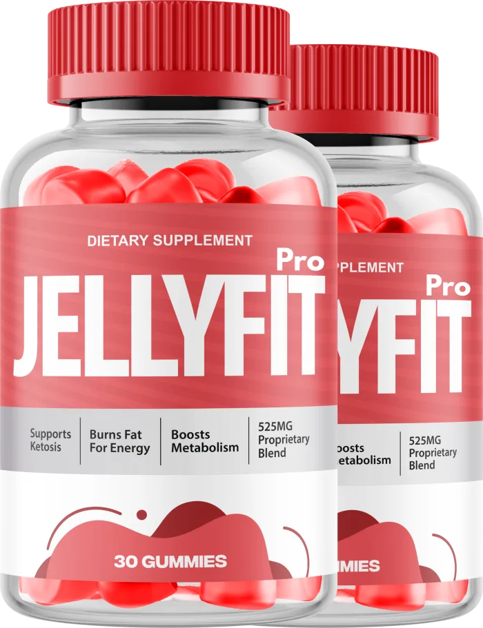 JellyFit Pro